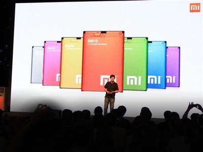 经典回顾 小米M1（MIUI体验）智能手机图赏196专区评测